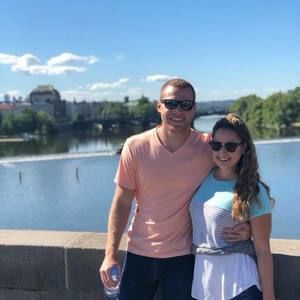 Meet your Posher, Jasmine